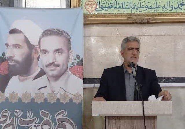 پیشرفت عمرانی گرمسار در سایه چالش کم‌آبی؛ ۱۱۴ طرح افتتاح شد