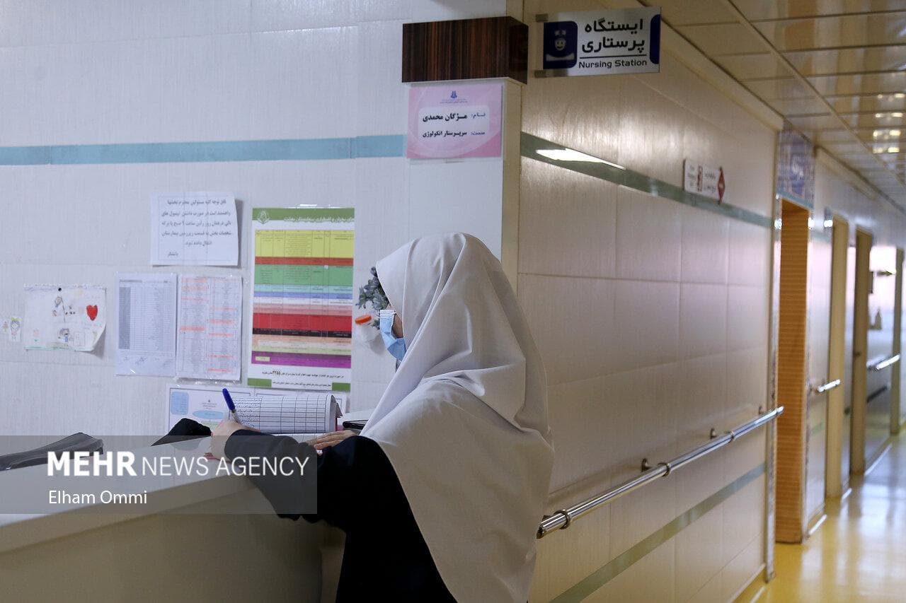 اورژانس بیمارستان دهدشت؛ از مطالبه گری پرستاران تا حذف نیروها