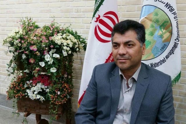 ۹ طرح منابع طبیعی در شاهرود انجام شد