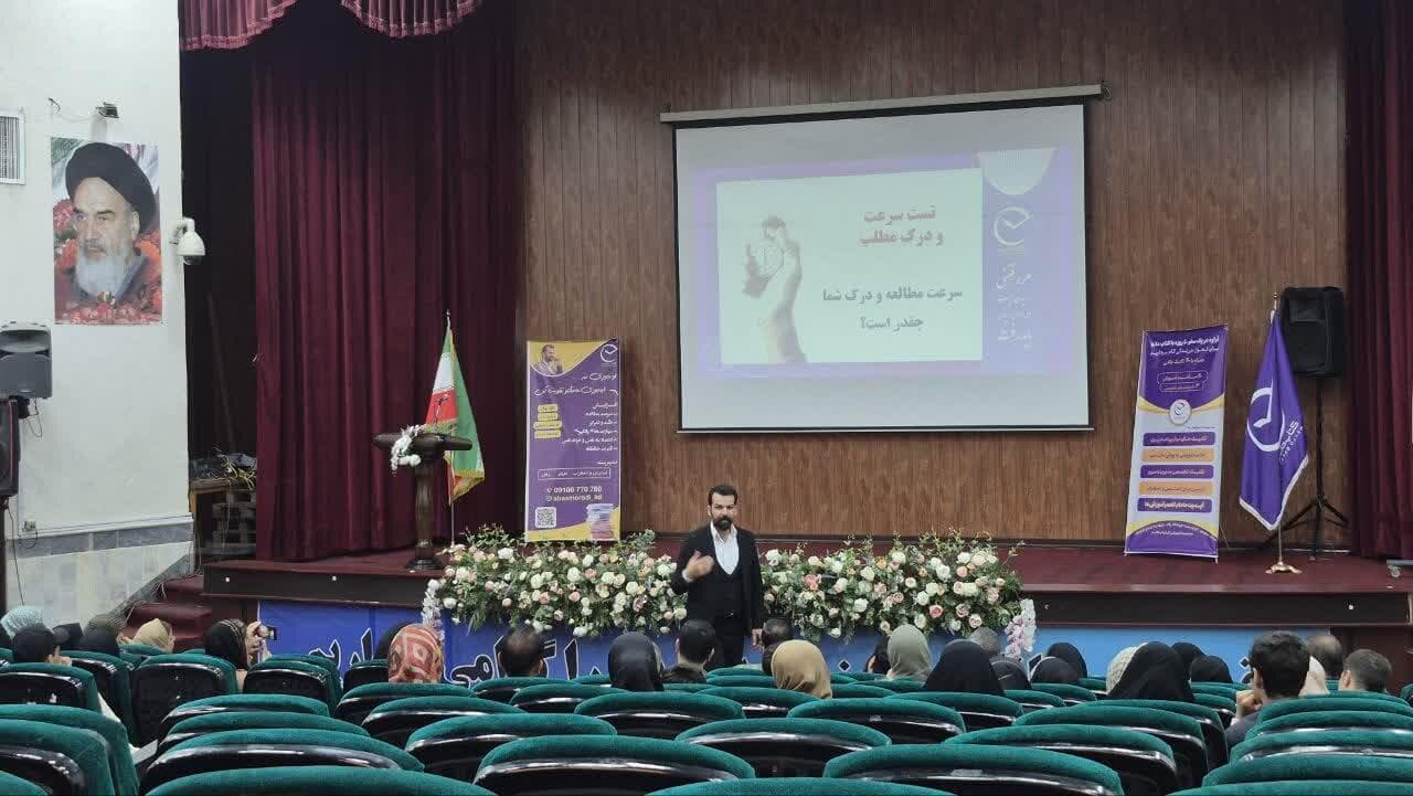 ضعف فرهنگ کتابخوانی ریشه بسیاری از آسیب‌های اجتماعی است