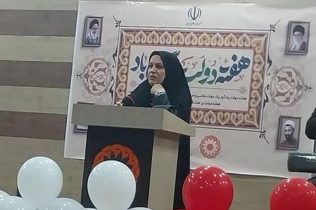 جشن کودکان تحت حمایت بهزیستی بوشهر برگزار شد