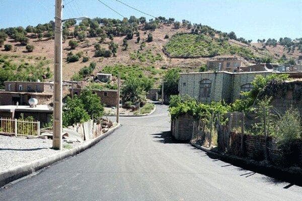 هزینه ۳۱۰ میلیارد ریالی در اجرای طرح‌های هادی روستایی شهرستان بدره