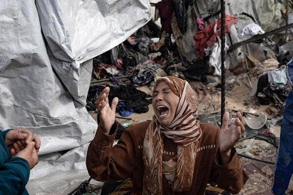 بیش از ۱۰ شهید فلسطینی در حملات صهیونیست ها به غزه