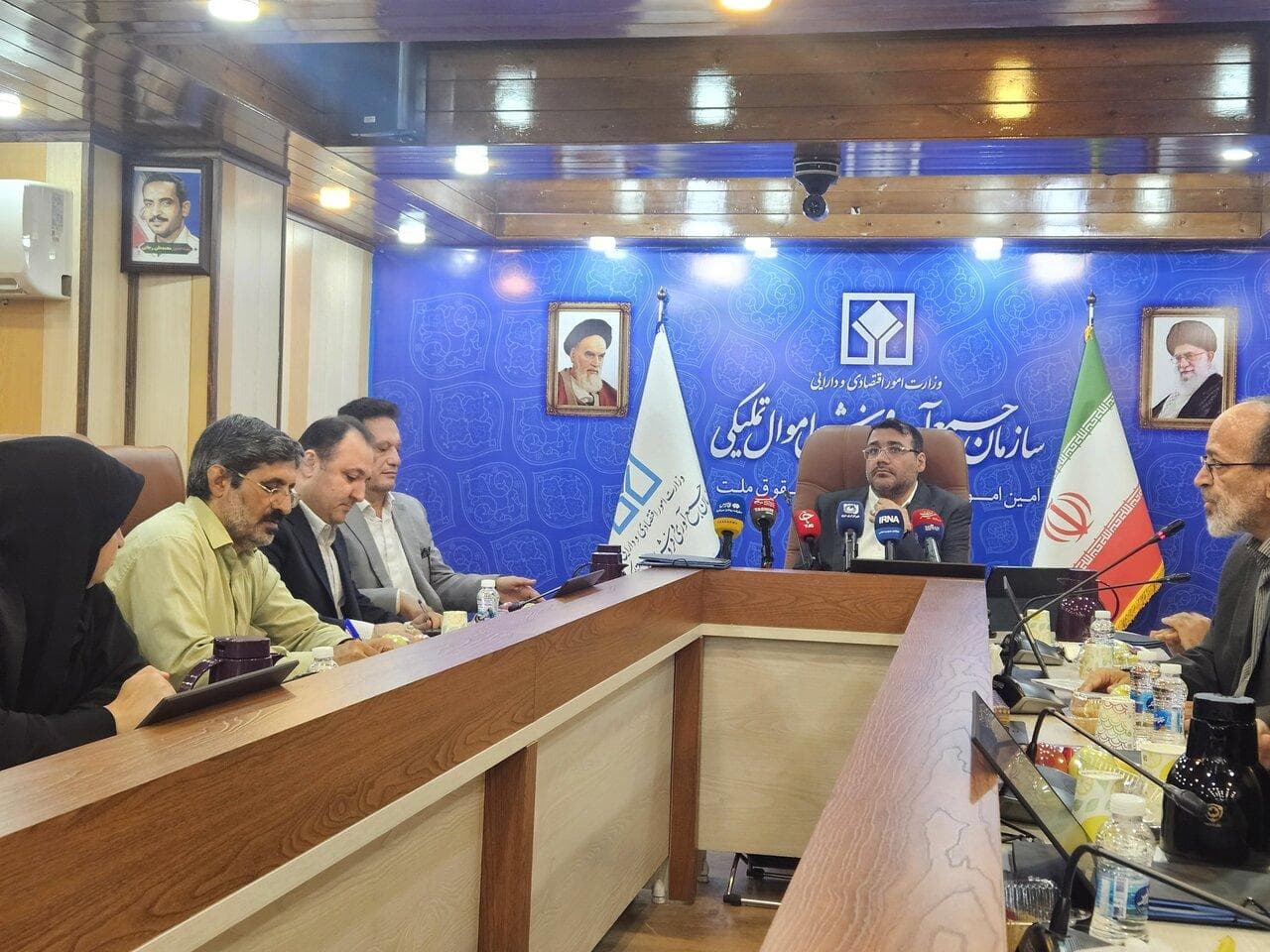 افزایش ۱۱۱ درصدی حراج اموال تملیکی در سال ۱۴۰۴