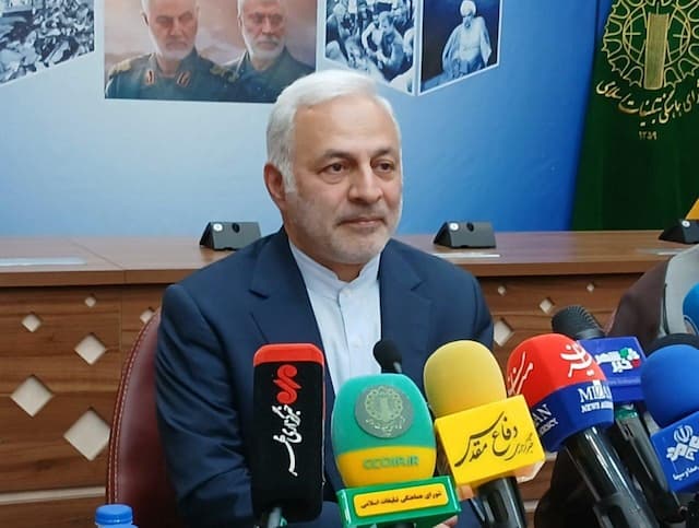 تصویب لایحه حمایت از ایرانیان خارج از کشور شاخص‌ترین اقدام بود
