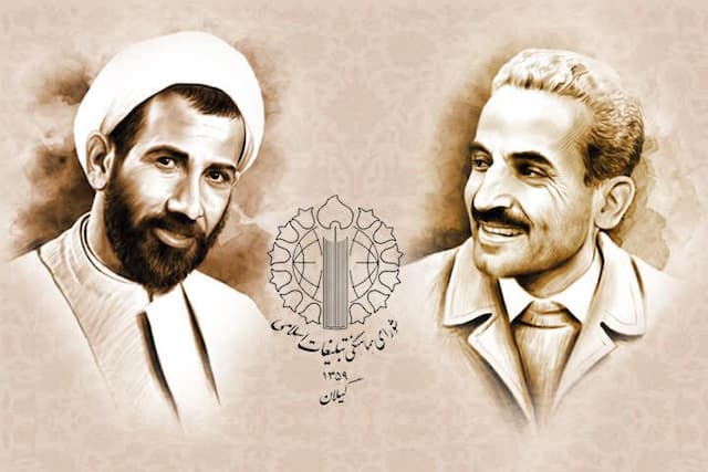 شهیدان رجایی و باهنر خدمتگزاران راستین انقلاب اسلامی ایران بودند