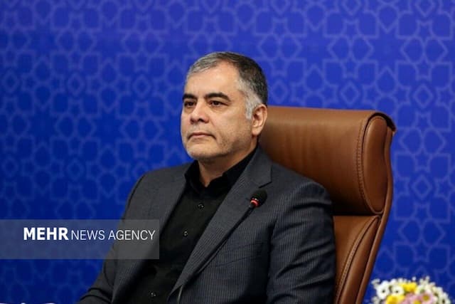 راه فروش نفت در محدودیت‌ها را می‌دانیم