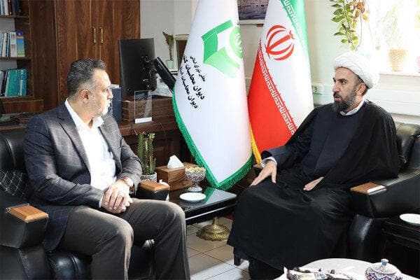 برپایی ۱۵ موکب فرهنگی در ایلام توسط سازمان تبلیغات