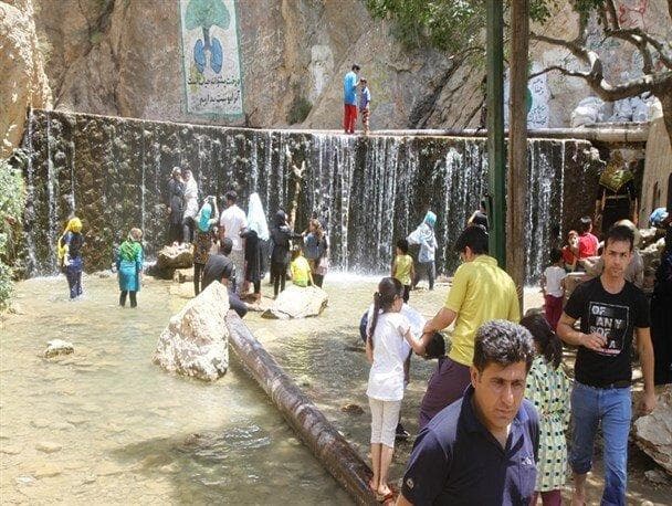فلاورجان میزبان ۸ جشنواره گردشگری تا پایان سال