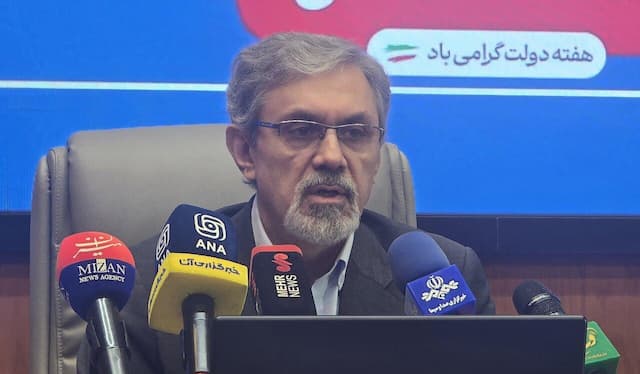 ثبت ۱۱ میلیون بیمار بستری در سال جاری