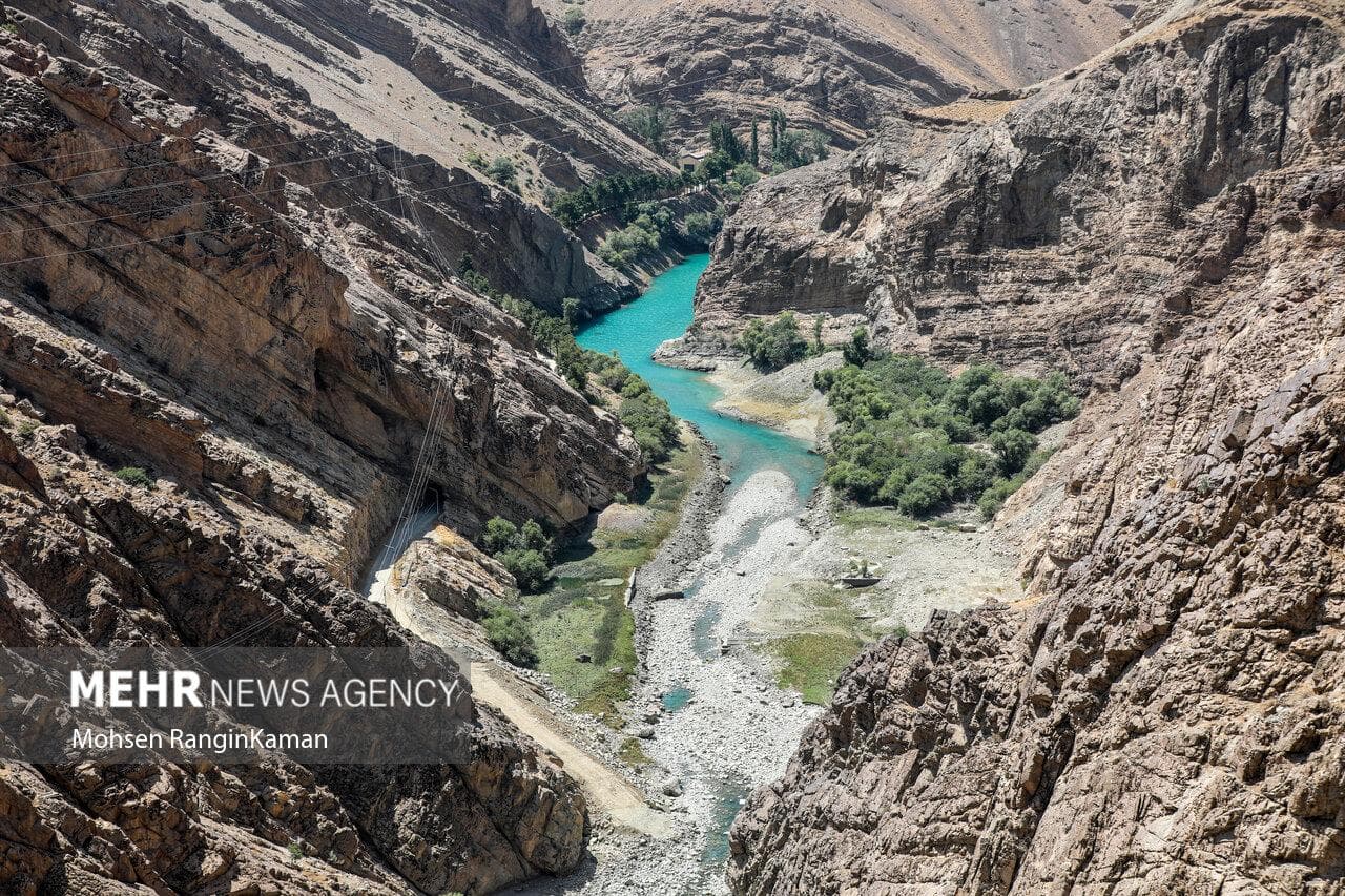 پایان سال آبی با بحران کم‌بارشی؛ ۳۱ استان درگیر خشکسالی شدید