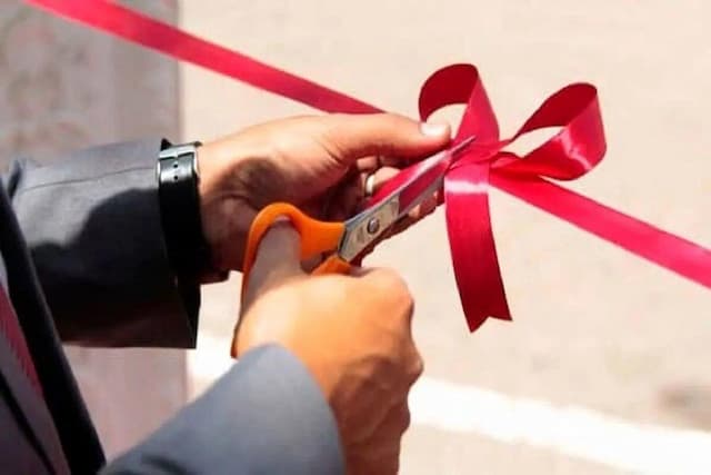 بهره برداری از ۳ طرح صنعتی با سرمایه گذاری ۱۱۱ میلیارد تومانی در رودان