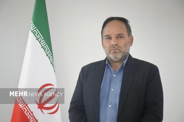 ۹ طرح اقتصادی در میامی کلنگ زنی شد
