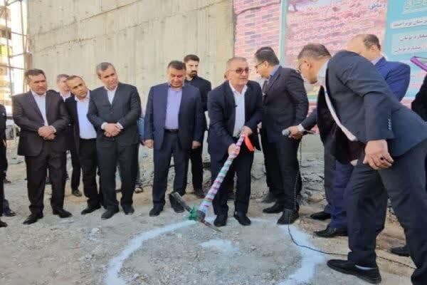 آغاز گازرسانی به ۳۹۳ خانوار در یاسوج