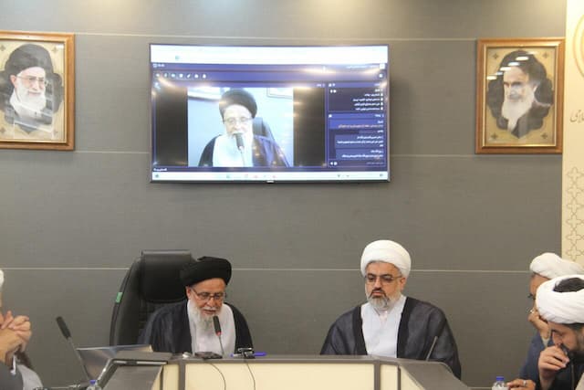 ظرفیت‌های فرهنگی و تنوع قومیتی در خدمت جهاد تبیین قرار گیرد