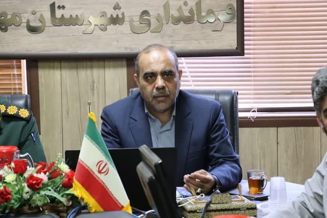 ۱۱ طرح اقتصادی و سرمایه گذاری در مهدیشهر افتتاح شد