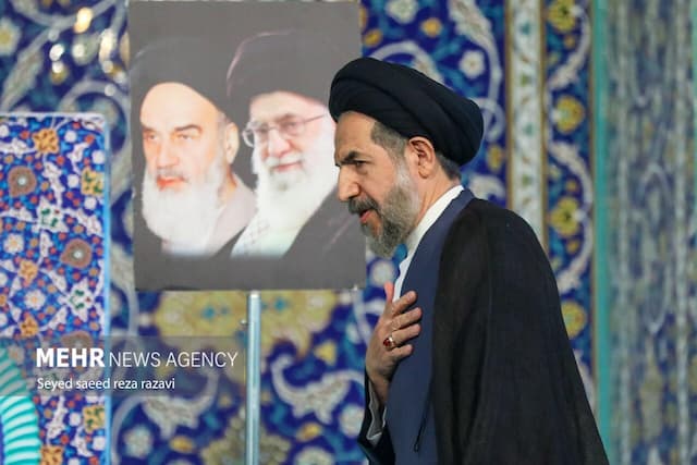 تاکید ابوترابی‌فرد بر وحدت ملی و ضرورت ارتقای خدمات در تهران
