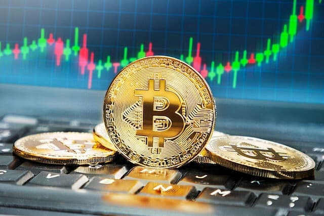 زلزله دوباره در بازار بیت کوین و ارزهای مجازی