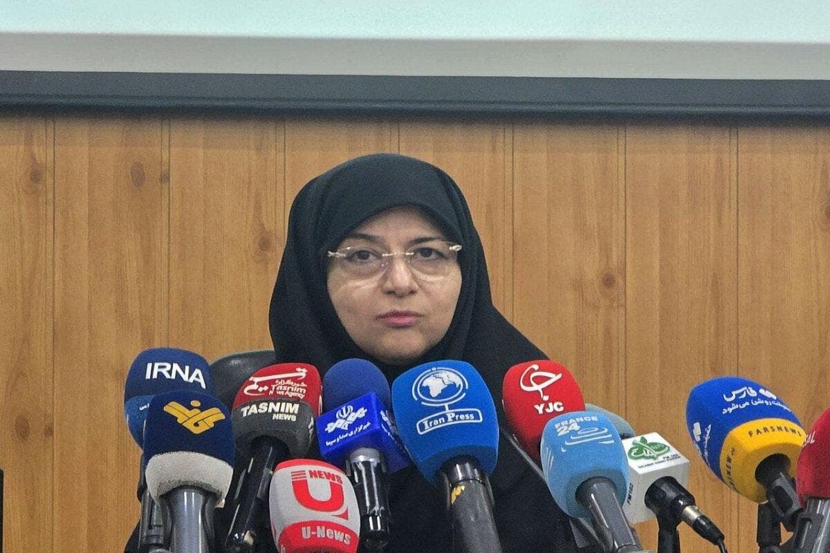معرفی دو برگزیده بین‌المللی و دو برگزیده ملی در جشنواره رویان