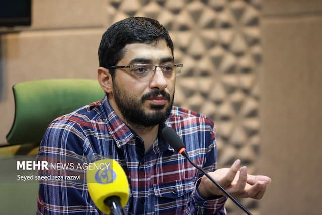 قزوین پیشرو در هنر انقلاب اسلامی