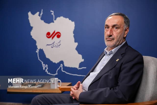 فرونشست در ایران از هشدار گذشت/ ۳۰ سانتی متر فرونشست در تهران