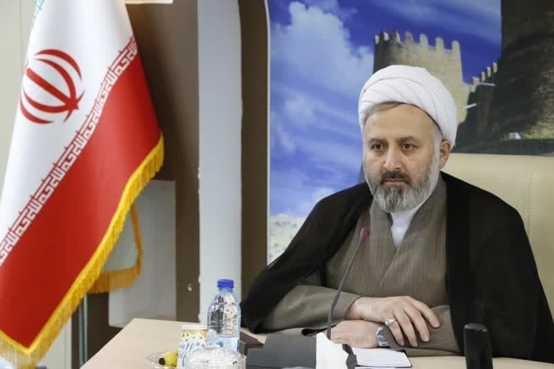 ۴۸ درصد از پرونده‌های شوراهای حل اختلاف لرستان منجر به سازش شد