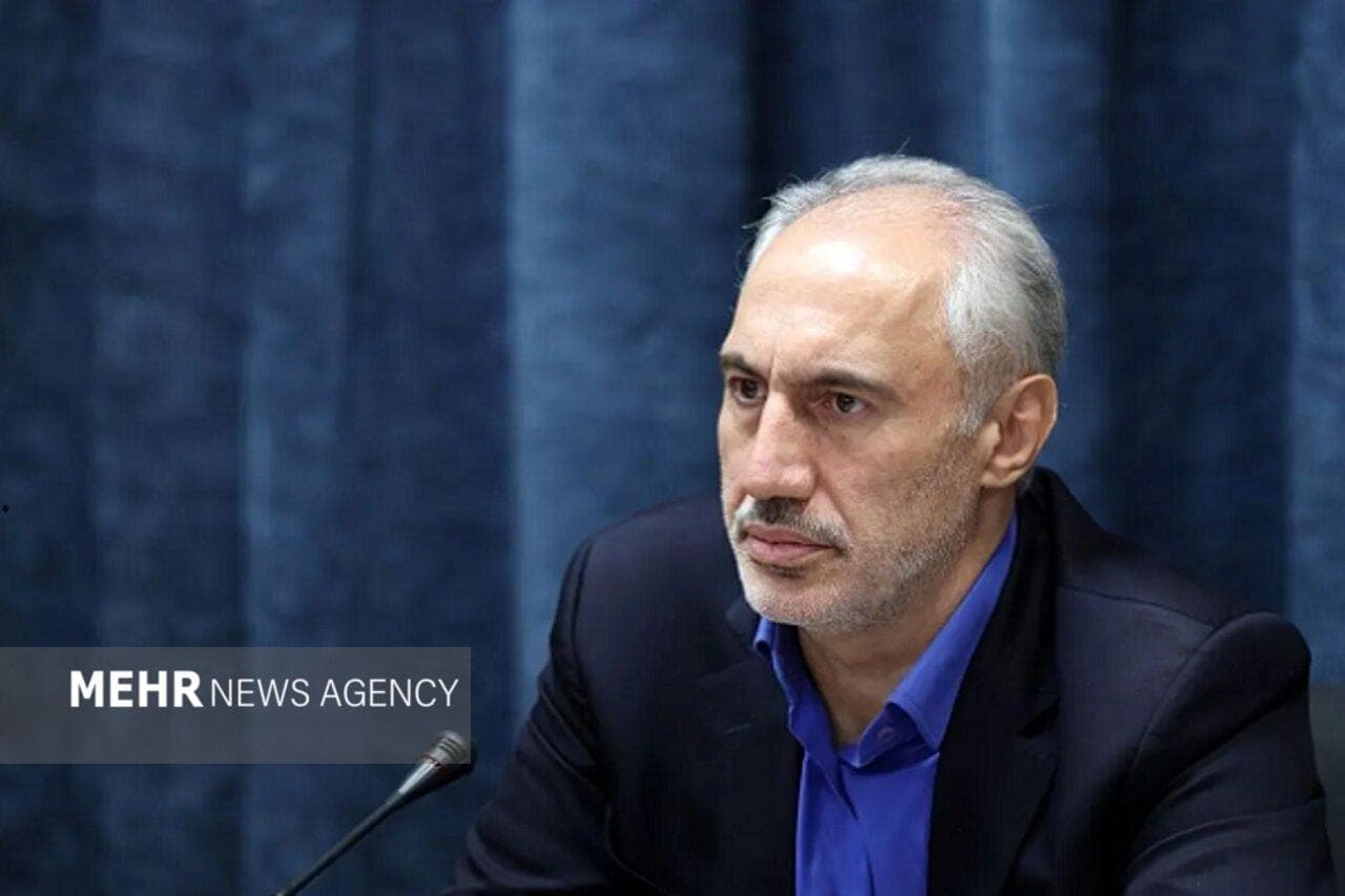 جبران زحمات کادر درمان، باور دولت است