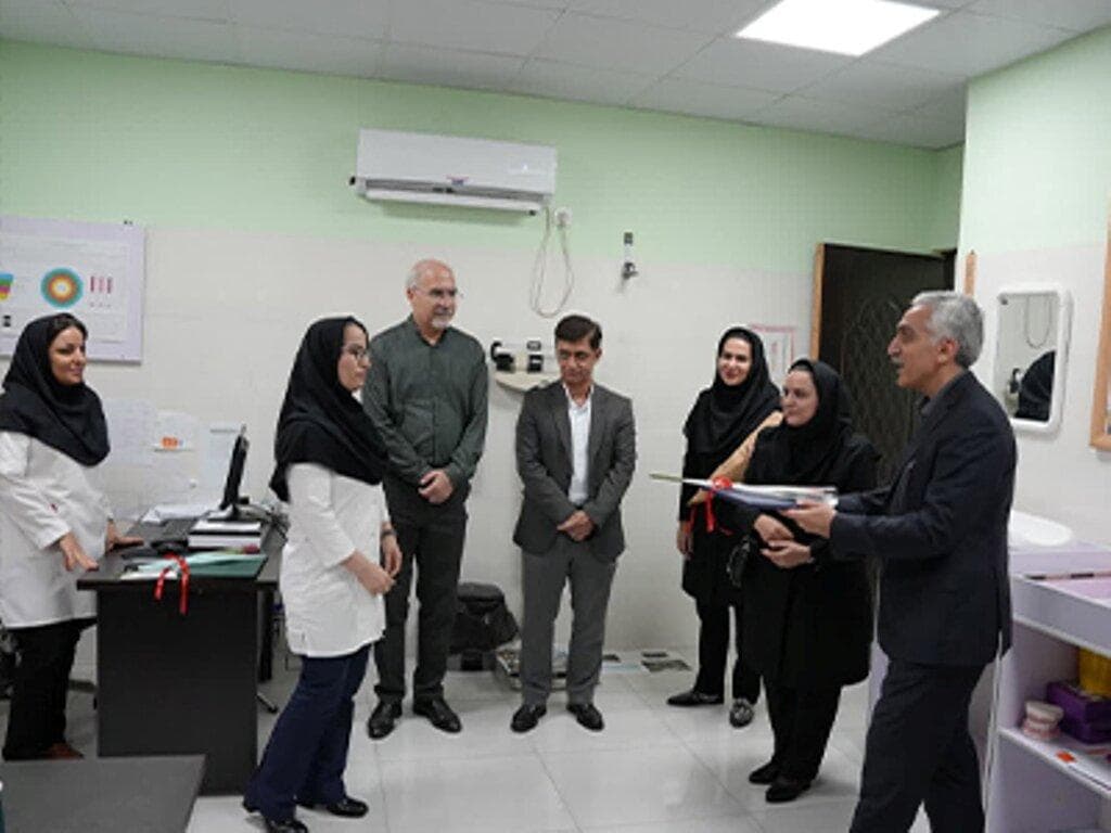 لزوم غربالگری سرطان روده بزرگ در بزرگسالان
