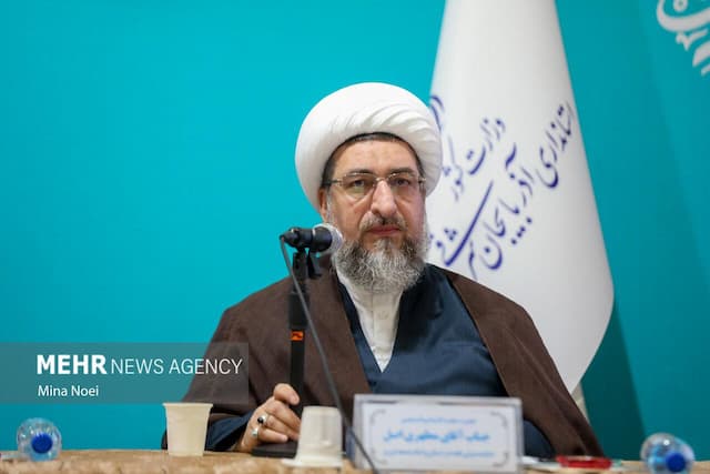 رسانه‌ها در کشور ما آزادی بیان کامل دارند