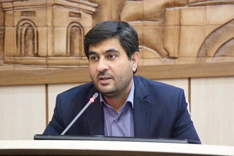 شهردار یزد: آماده مشارکت با بخش خصوصی در احداث نیروگاه خورشیدی هستیم
