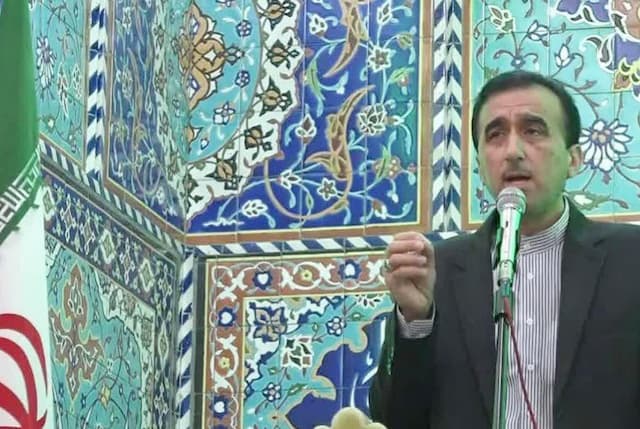 مقاومت و ایستادگی انتخاب همیشگی مردم مازندران است