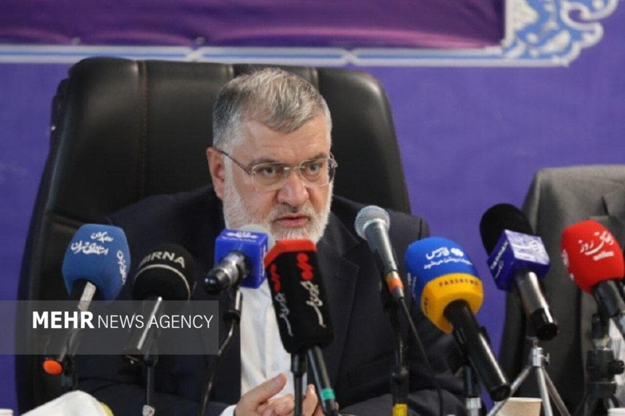 ساماندهی حریم تهران؛ پایان بلاتکلیفی ۳۱ شهر استان پایان یافت