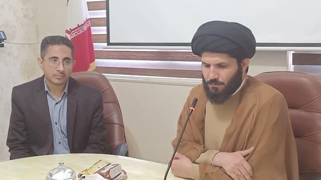 نشست هم‌اندیشی مربیان امر به معروف و نهی از منکر در مشهد