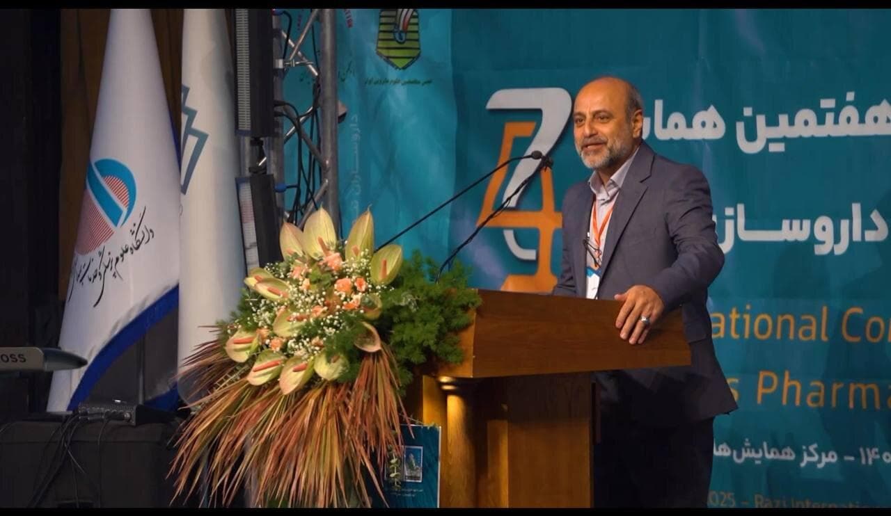 وزارت بهداشت متولی «حوزه سلامت» کشور است