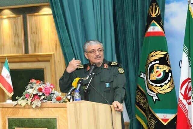 ایران در اوج خودکفایی دفاعی؛ ۶۰درصد تجهیزات نظامی، محصول دانش بومی است