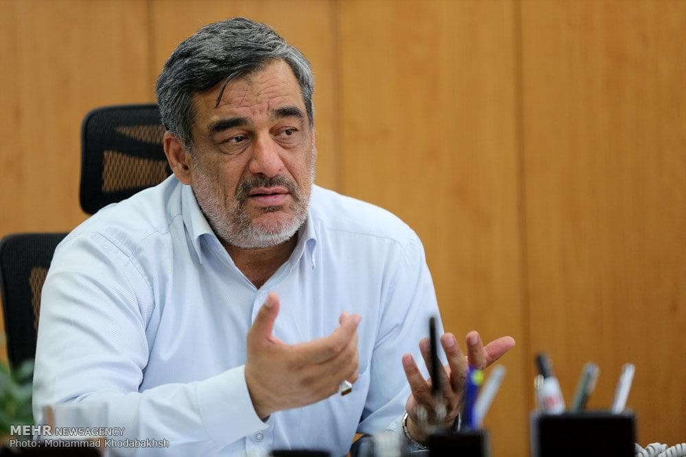 هدف‌گذاری تولید ۱.۳۵ میلیارد مترمکعب گاز تا پایان برنامه هفتم توسعه