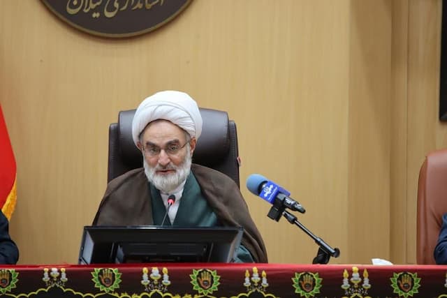 آیت الله فلاحتی: بازخوانی فرهنگ دفاع مقدس در جامعه ضرورت دارد