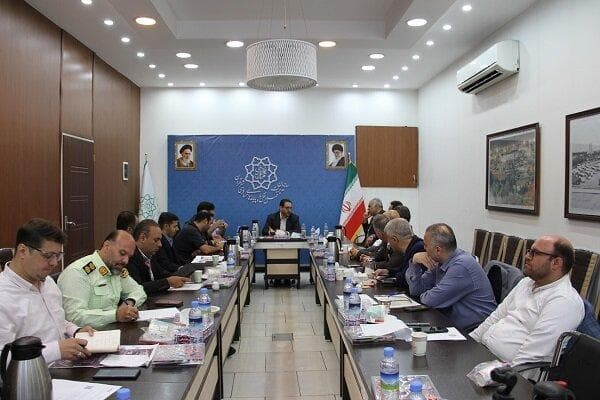 آمادگی کامل پایانه‌های مسافربری برای خدمت‌رسانی در آغاز ماه مهر