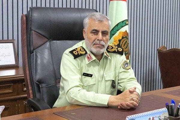 نقش سامانه «سبب» در شناسایی ارتباط گروهک‌های تروریستی با شهادت ۱۴ پلیس