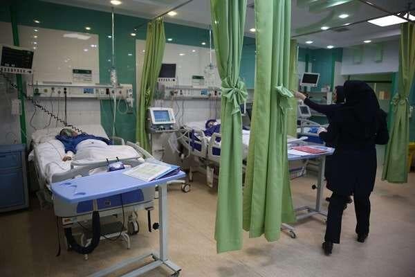صدا در بیمارستان شهید بهشتی قم ناشی از نقص فنی ماشین‌شویی صنعتی  بود