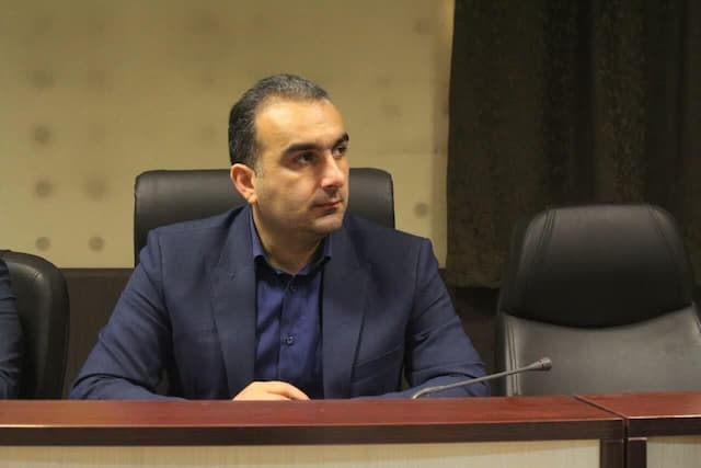 شهرک کشاورزی میاندرود نیازمند تقویت سیستم برق رسانی است