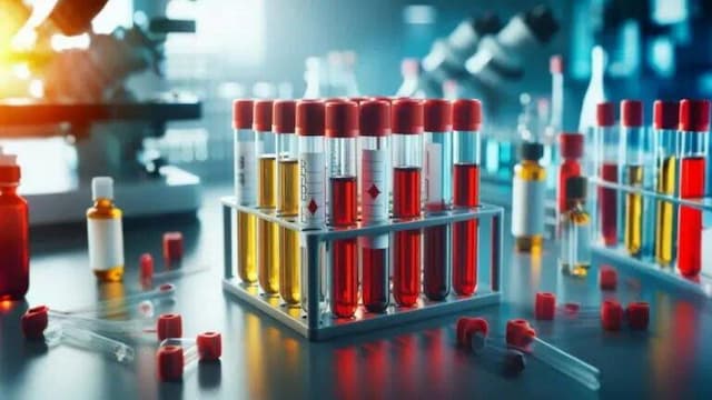ایران به دانش فنی تولید داروهای مشتق از پلاسما دست یافت