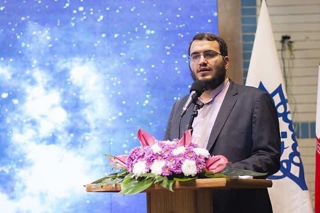 حضور نسل جدید هنرمندان جهش خوبی در حوزه هنری رقم زد