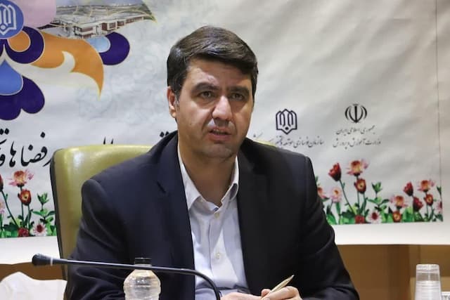 رشد نیروهای بومی در قزوین نقطه قوت ساختار مدیریتی حوزه هنری است
