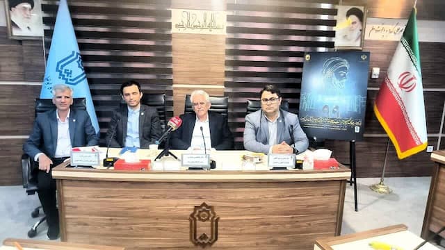 اجلاس رؤسای دانشگاه‌های کشور در بوعلی‌سینا همدان برگزار می‌شود