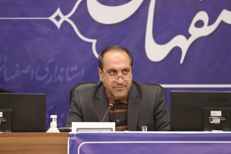 ۲۲۰ میلیارد تومان پروژه در گلپایگان افتتاح شد
