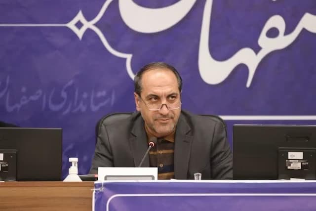 ۲۲۰ میلیارد تومان پروژه در گلپایگان افتتاح شد