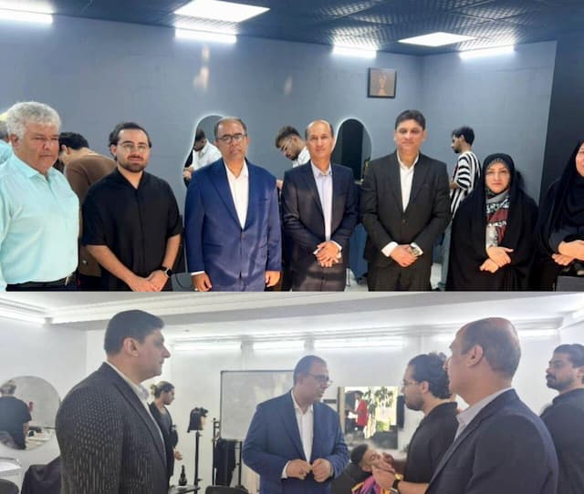 فرماندار بوشهر: کارآفرینی‌های بهزیستی حمایت می‌شود