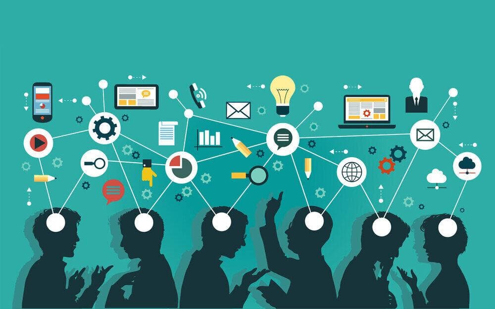 توسعه فناوری‌های شناختی بستری برای ارتقا تاب‌آوری ملی