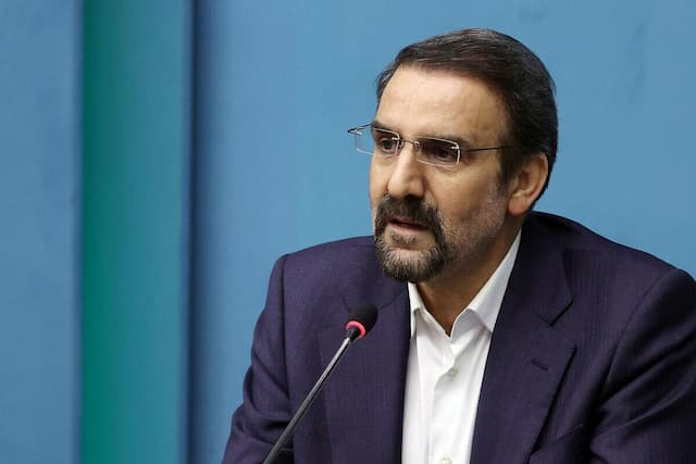 سنایی: بازگشت تحریم‌های بین‌المللی را نباید کوچک شمرد